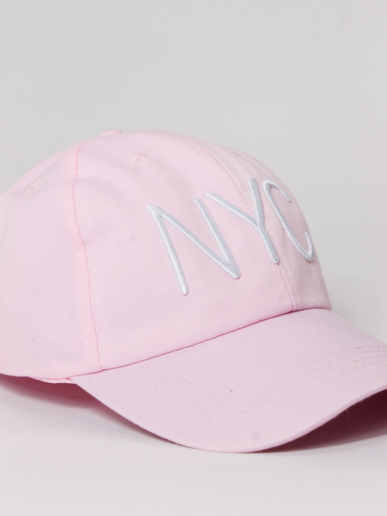 nyc baseball cap