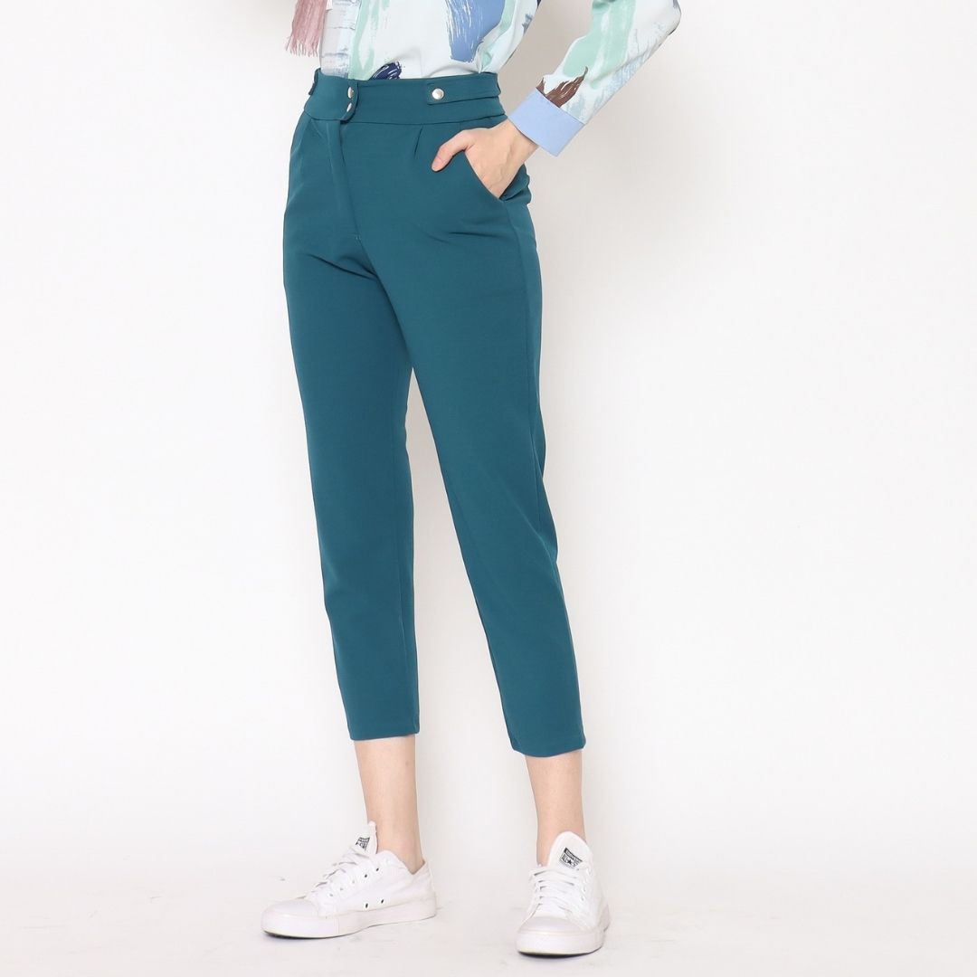 ANF Cigarette Pants - J.Rep Virtual Store