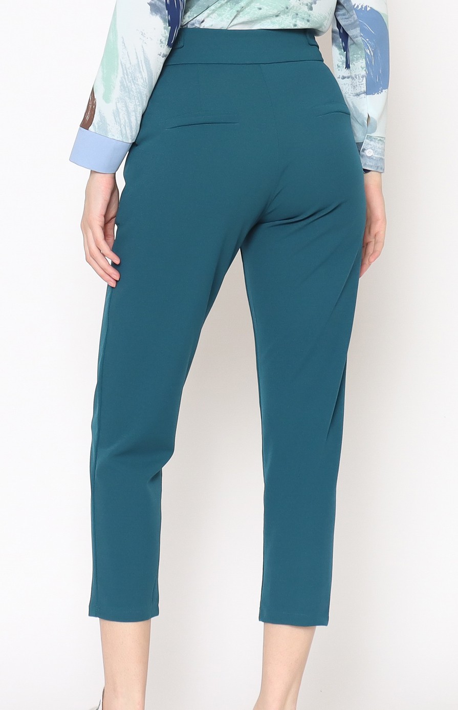 ANF Cigarette Pants - J.Rep Virtual Store