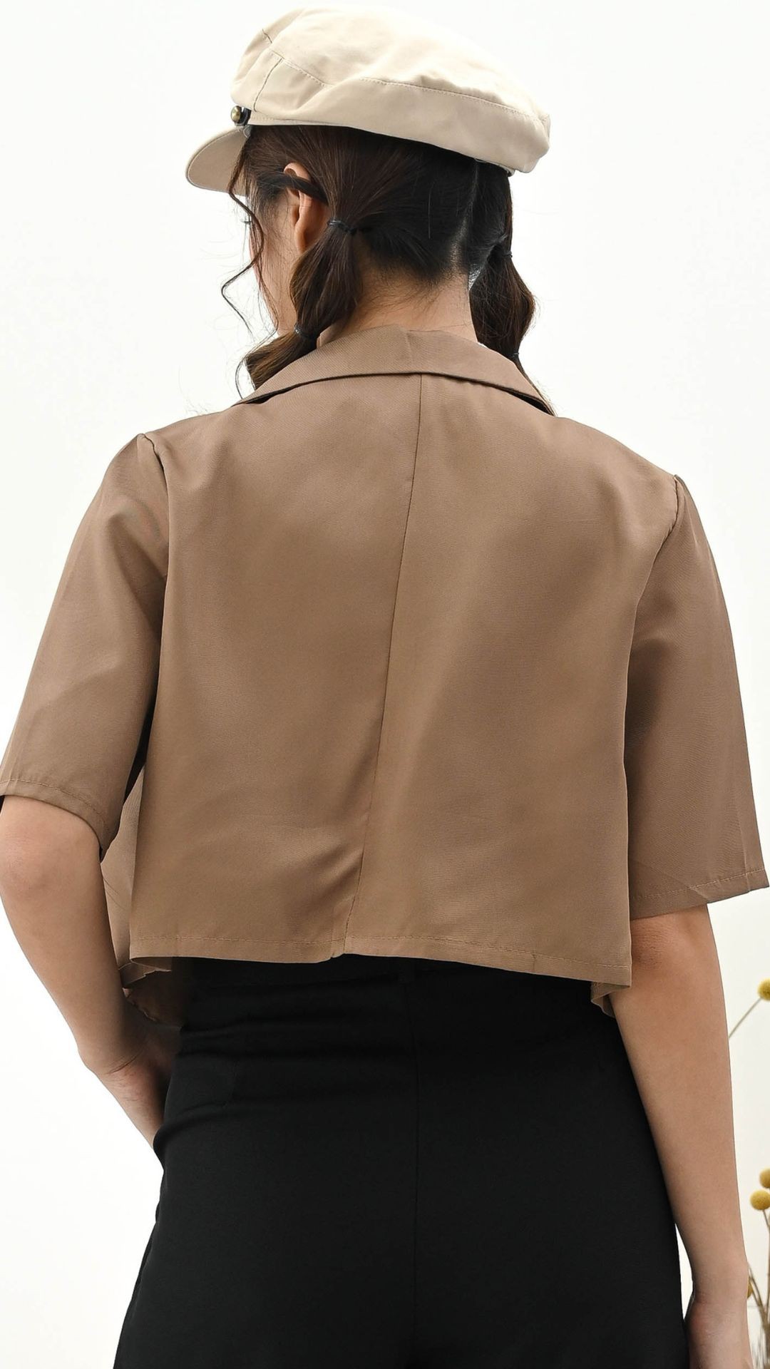 Semi clearance casual blazer