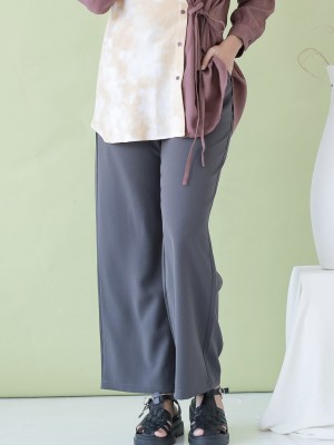 EID23 Wide Leg Trousers RO1