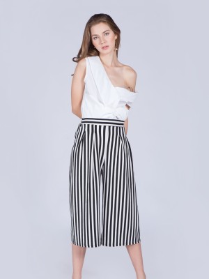 Stripes Cullotes