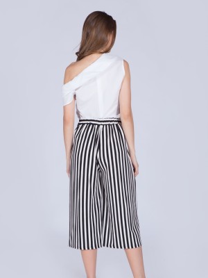 Stripes Cullotes