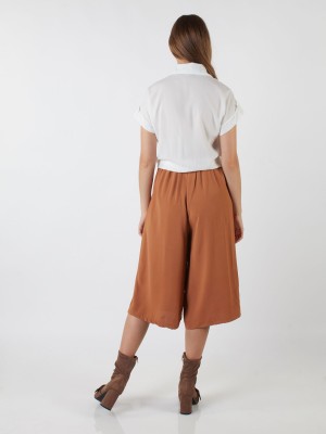 Fox Pocket Shirt