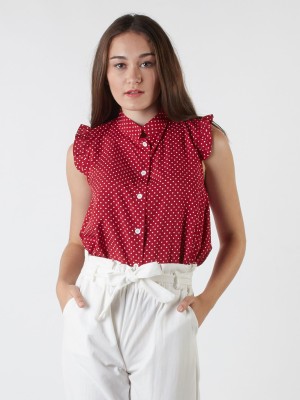 Dotty Shirt
