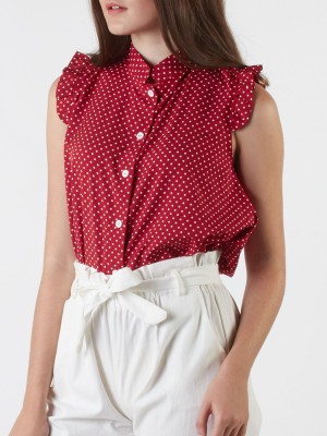 Dotty Shirt