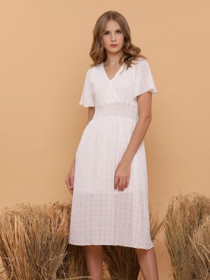 White Bliss Dress