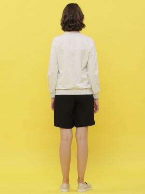 Basic Bermudas
