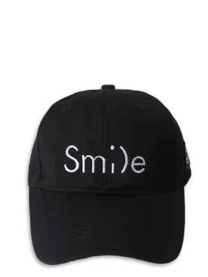 Smile Cap