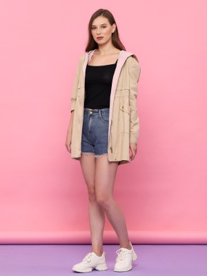 2 Sides Jacket