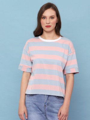 Youth Stripes Tee