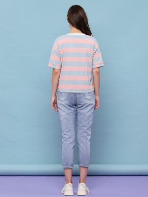 Youth Stripes Tee