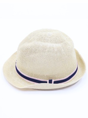 Hay hat