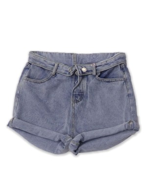 Button Short