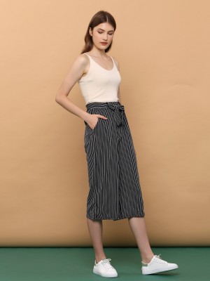 Stripe Pants