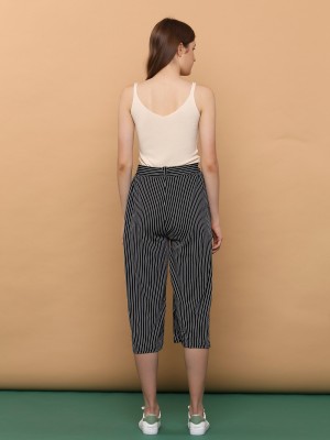 Stripe Pants