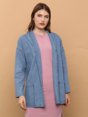Oversize Blaze Denim