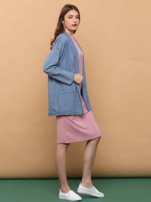 Oversize Blaze Denim