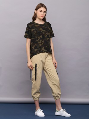 BB Army Tee