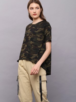 BB Army Tee