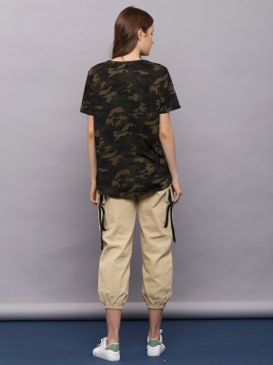 BB Army Tee