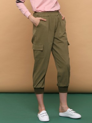 Jogger Cargo Pants