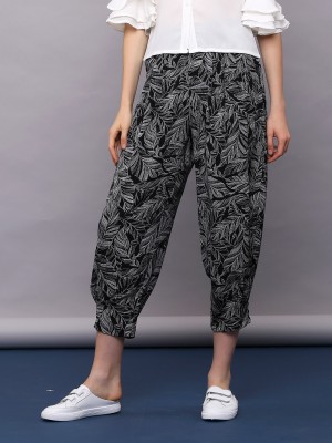 GGW Cameo Leaves Pants