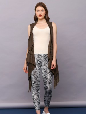 Snake Print Legging