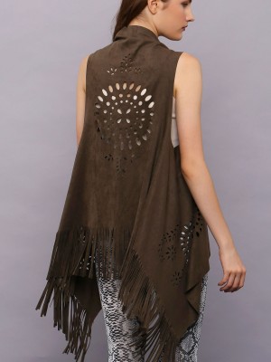 Laser Cut Indi Outer