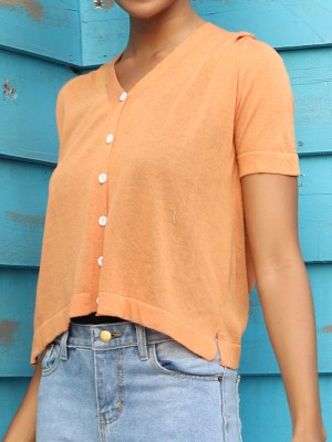 PT Short Sleeves Top