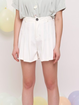 PT Pleated Short