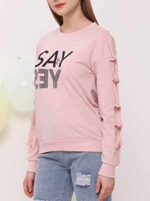 Say Yes Mirror Tee