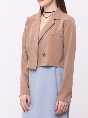 Cropped Blaze Top