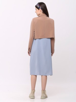 Cropped Blaze Top