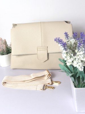 Mail Shoulder Bag