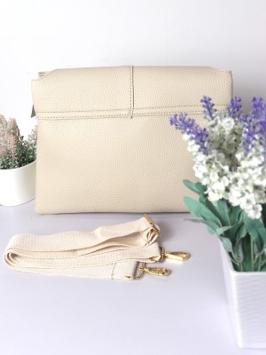 Mail Shoulder Bag