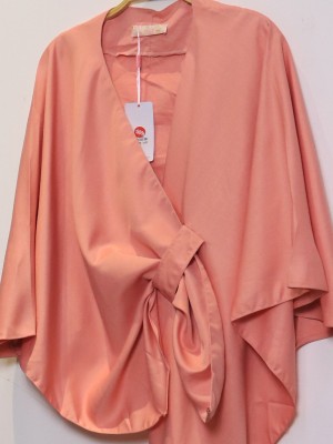 Tuck-In Cardigan