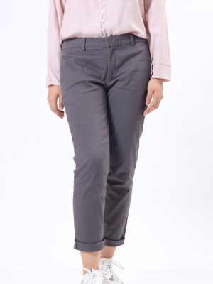 Slim Fit Pants