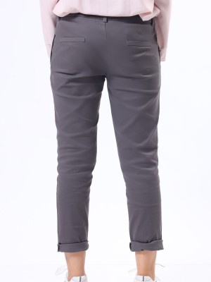 Slim Fit Pants
