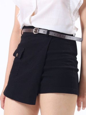 GGW Skirts With Belt