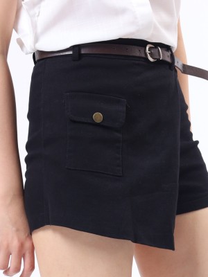 GGW Skirts With Belt