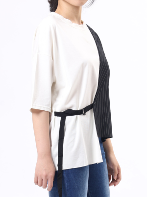 B-Sl Shirt Tee Top
