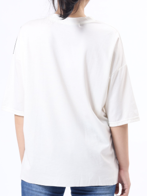 B-Sl Shirt Tee Top