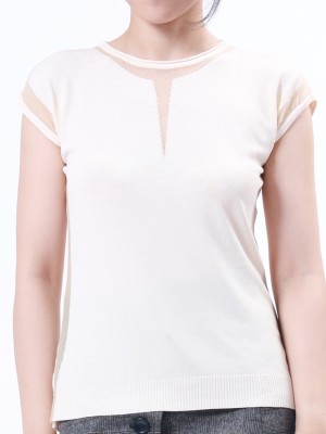 A-Sl See Thru Combi Top