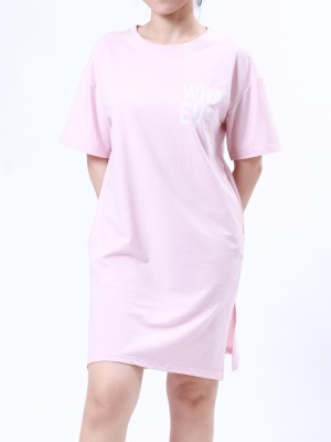 B-Bt Tee Dress Whatever