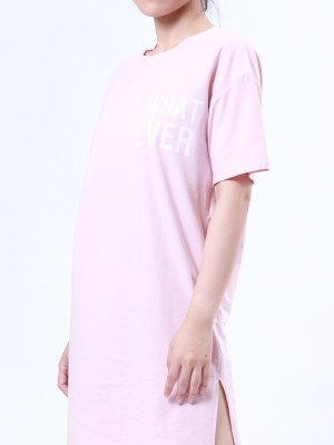 B-Bt Tee Dress Whatever