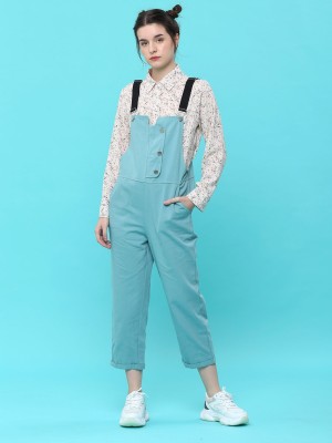 Jumpsuit Suspender