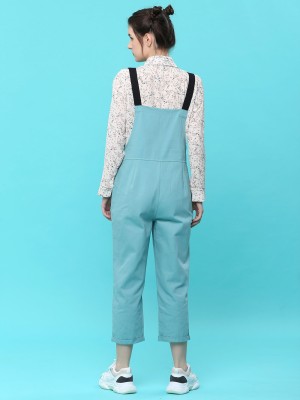 Jumpsuit Suspender