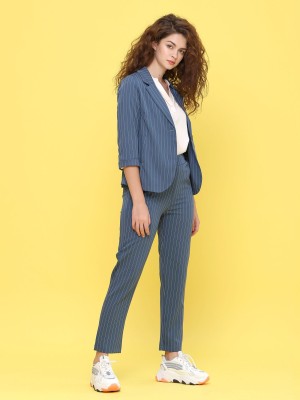 2 Pcs set blazer and pants