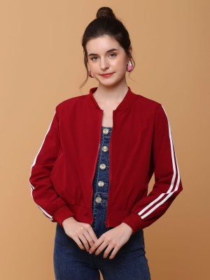 sport wear jacket